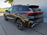 Neu Cupra Terramar 325 PS (239 kW) 2026 Nachtschwarz metallic SUV