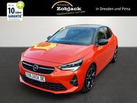 Gebraucht Opel Corsa GS Line 131 PS (96 kW) 2020 Orange Kleinwagen