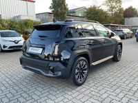Neu Renault 4 E-Tech Iconic 110 kW (150 PS) 2025 Blackpearlschwarz SUV