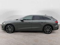 Gebraucht Audi A5 Sport 204 PS (150 kW) 2025 Chronosgrau metallic Kombi