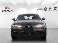 gebraucht Alfa Romeo Giulia VELOCE 2.0 Turbo 16V AT8 - Q4