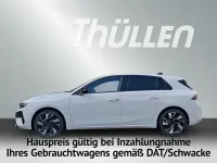 Neu Opel Astra 145 PS (106 kW) 2026 Weiß Limousine