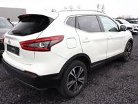 gebraucht Nissan Qashqai 1.6 DIG-T N-Connecta Nav PanoD Kam PDC