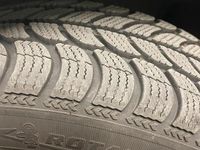 Second-hand Renault Twingo 59 CP (43 kW) 2006 Alb Hatchback