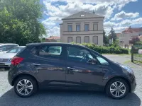Gebraucht Kia Venga 125 PS (91 kW) 2019 Grau Kleinwagen