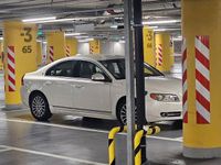 Gebraucht Volvo S80 Executive 185 PS (136 kW) 2009 Weiß Limousine