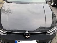 Gebraucht VW Golf VII Life 150 PS (110 kW) 2021 Grau Kleinwagen