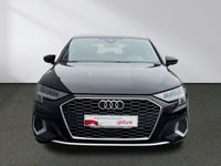 gebraucht Audi A3 Sportback Advanced 30 TDI S tronic LED PDC