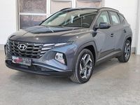 Gebraucht Hyundai Tucson 265 PS (194 kW) 2022 Dark knight / mic SUV