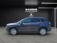 Gebraucht Suzuki SX4 S-Cross Comfort 129 PS (94 kW) 2025 Grau SUV