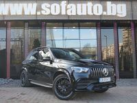 Gebraucht Mercedes GLE53 AMG AMG 435 PS (319 kW) 2020 Schwarz SUV