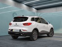 gebraucht Renault Kadjar Black Edition TCe 140 ALLW