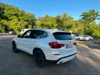 Gebraucht BMW X3 265 PS (194 kW) 2019 Weiß SUV
