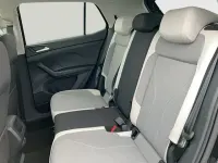 Gebraucht VW T-Cross Style 116 PS (85 kW) 2024 Schwarz SUV