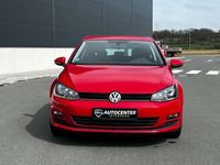 gebraucht VW Golf VII Lim. Cup BMT/SHZ/Klimaautomatik/PDC/Top