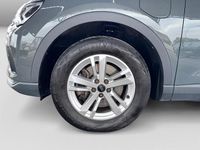 Gebraucht Audi Q3 245 PS (180 kW) 2023 Nanograu metallic SUV