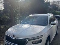 Gebraucht Skoda Kamiq Style 110 PS (80 kW) 2021 SUV