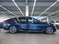 gebraucht BMW 640 d xDrive Gran Turismo