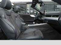gebraucht Audi A5 Cabriolet 2.0 TFSI 185kW S tronic sport ACC