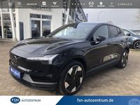 Gebraucht Volvo EX30 Plus 200 kW (272 PS) 2024 Schwarz SUV