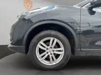 Gebraucht Nissan X-Trail 360º 131 PS (96 kW) 2014 Schwarz SUV