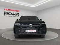 Gebraucht VW Touareg Edition 286 PS (210 kW) 2026 Schwarz SUV