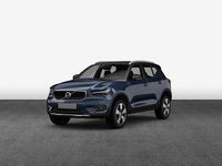 Neu Volvo XC40 Plus 163 PS (119 kW) 2026 Blau SUV
