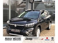 Gebraucht Suzuki SX4 Comfort 116 PS (85 kW) 2024 Limousine