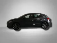 Neu Seat Ibiza FR 116 PS (85 kW) 2026 Fiord blau Kleinwagen