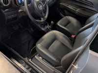 Gebraucht Aixam Coupe 2022 Schwarz Coupé