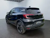 Neu Mitsubishi ASX Edition 158 PS (116 kW) 2026 Onyxschwarz SUV