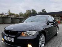 Gebraucht BMW 318 194 PS (142 kW) 2007 Limousine