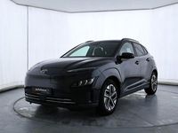 Gebraucht Hyundai Kona 100 kW (136 PS) 2023 Grau SUV