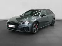 Gebraucht Audi S4 Sport 341 PS (250 kW) 2023 Grau Kombi