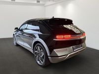 Gebraucht Hyundai Ioniq 125 kW (170 PS) 2021 Purple (phantom black) Kleinwagen