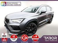 Neu Cupra Ateca 150 PS (110 kW) 2026 Graphite grau metallic SUV