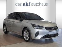 Gebraucht Opel Corsa 101 PS (74 kW) 2023 Grau/typ aussenverkleidung met Kleinwagen