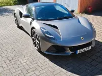 Gebraucht Lotus Emira 364 PS (267 kW) 2025 Grau Coupé
