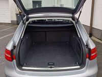 gebraucht Audi A4 Avant 2.0 TDI 116g DPF Attraction