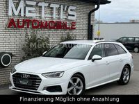 Usata Audi A4 Advanced 150 CV (110 kW) 2019 Bianco Station wagon