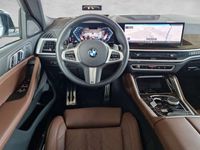 gebraucht BMW X6 30d xDrive M Sport 360° YouTube Pano LED ACC