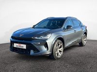 Gebraucht Cupra Formentor 150 PS (110 kW) 2025 Magnetic grau SUV