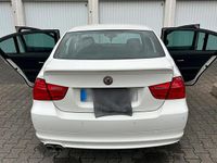 Gebraucht Alpina D3 214 PS (157 kW) 2010 Weiß Limousine