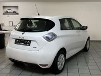 gebraucht Renault Zoe 