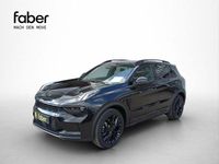 Neu Lynk & Co 01 280 PS (205 kW) 2026 Schwarz SUV