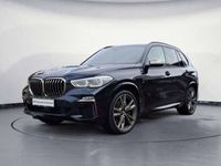 gebraucht BMW X5 M d Sport Aut. Komfortsitze Panorama Head-Up