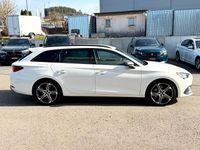 Gebraucht Seat Leon FR 150 PS (110 kW) 2022 Weiß Limousine