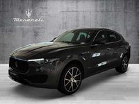 gebraucht Maserati GranSport LevanteQ4 Preis: 54.999 EURO