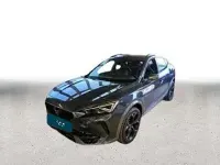 Usata Cupra Formentor VZ 310 CV (228 kW) 2024 Grigio SUV