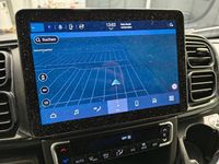 Gebraucht Opel Movano 140 PS (102 kW) 2024 Lackierung weiss icy/typ ausse Van